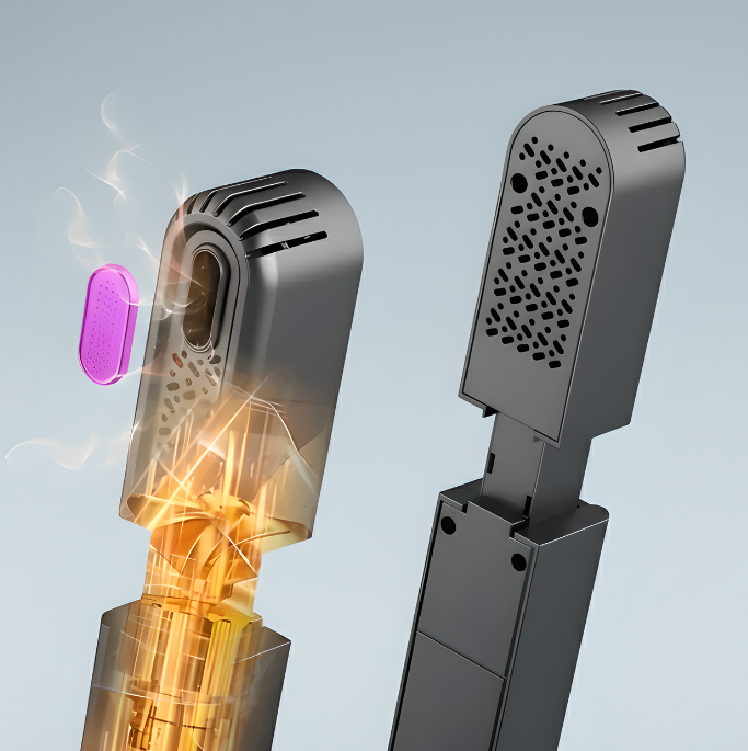 Electric Shoe Dryer and Deodorizer