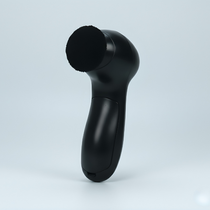 Electric Shoe Polisher & Handheld Cleaner