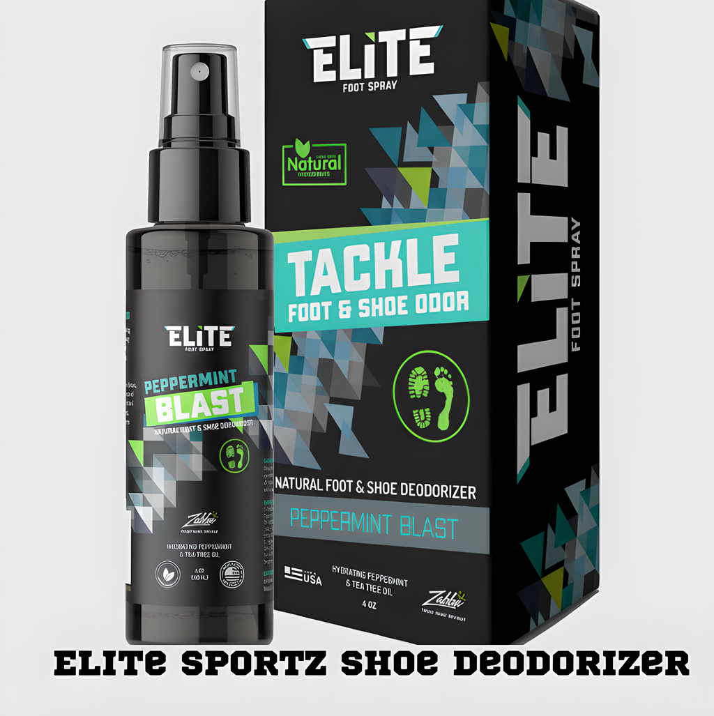 Athlete Grip Booster Kit