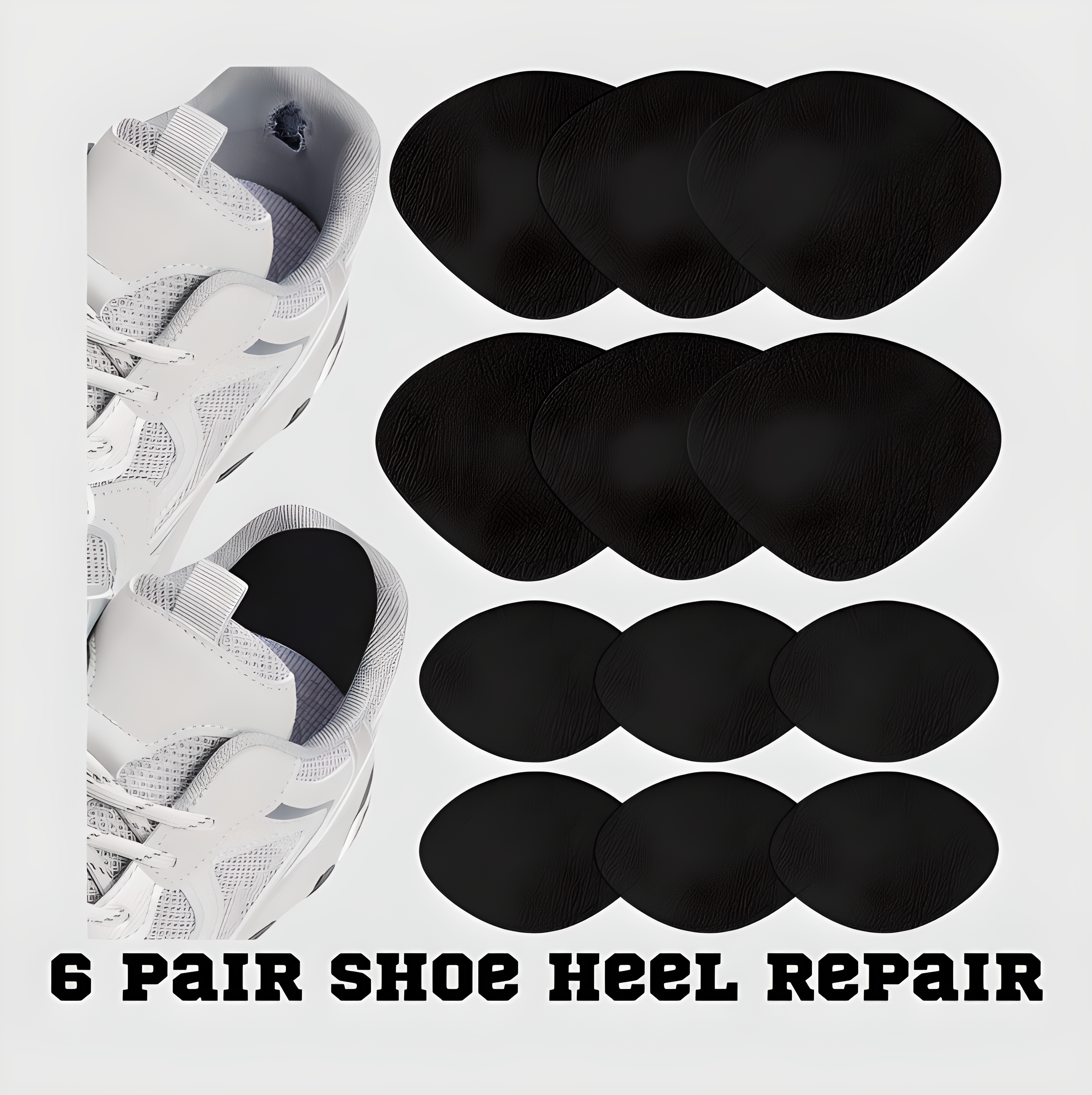 Athlete Grip Booster Kit