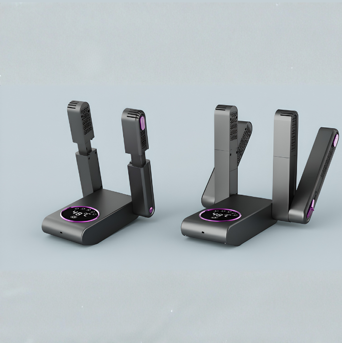 Electric Shoe Dryer and Deodorizer