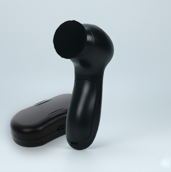 Premium Shoe Care Set