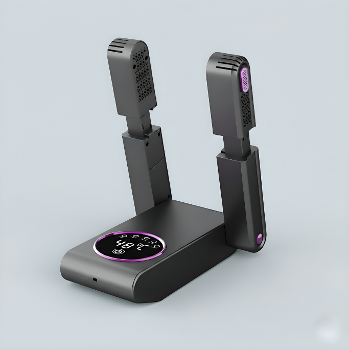 Electric Shoe Dryer and Deodorizer