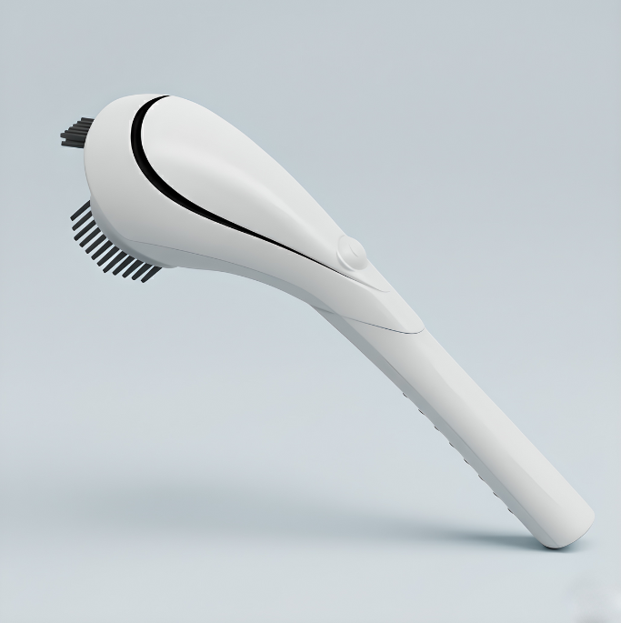 Ultrasonic Electric Shoe Cleaning Brush