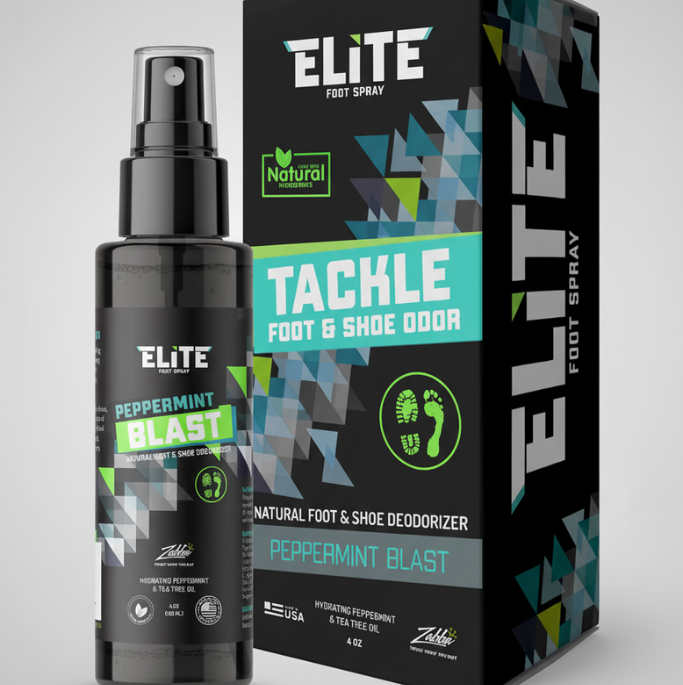 Elite Sportz Shoe Deodorizer