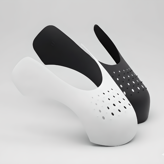 2 Pair Shoe Crease Protector for Air Force