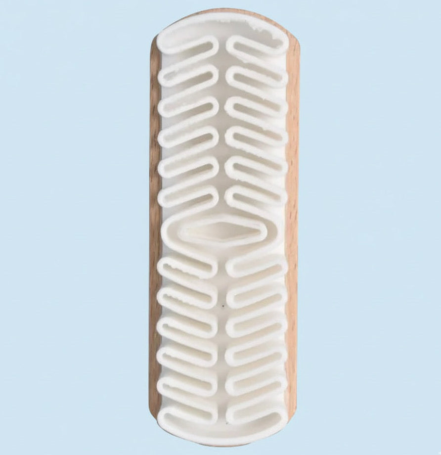 Suede Cleaning Brush for Shoes and Fabrics