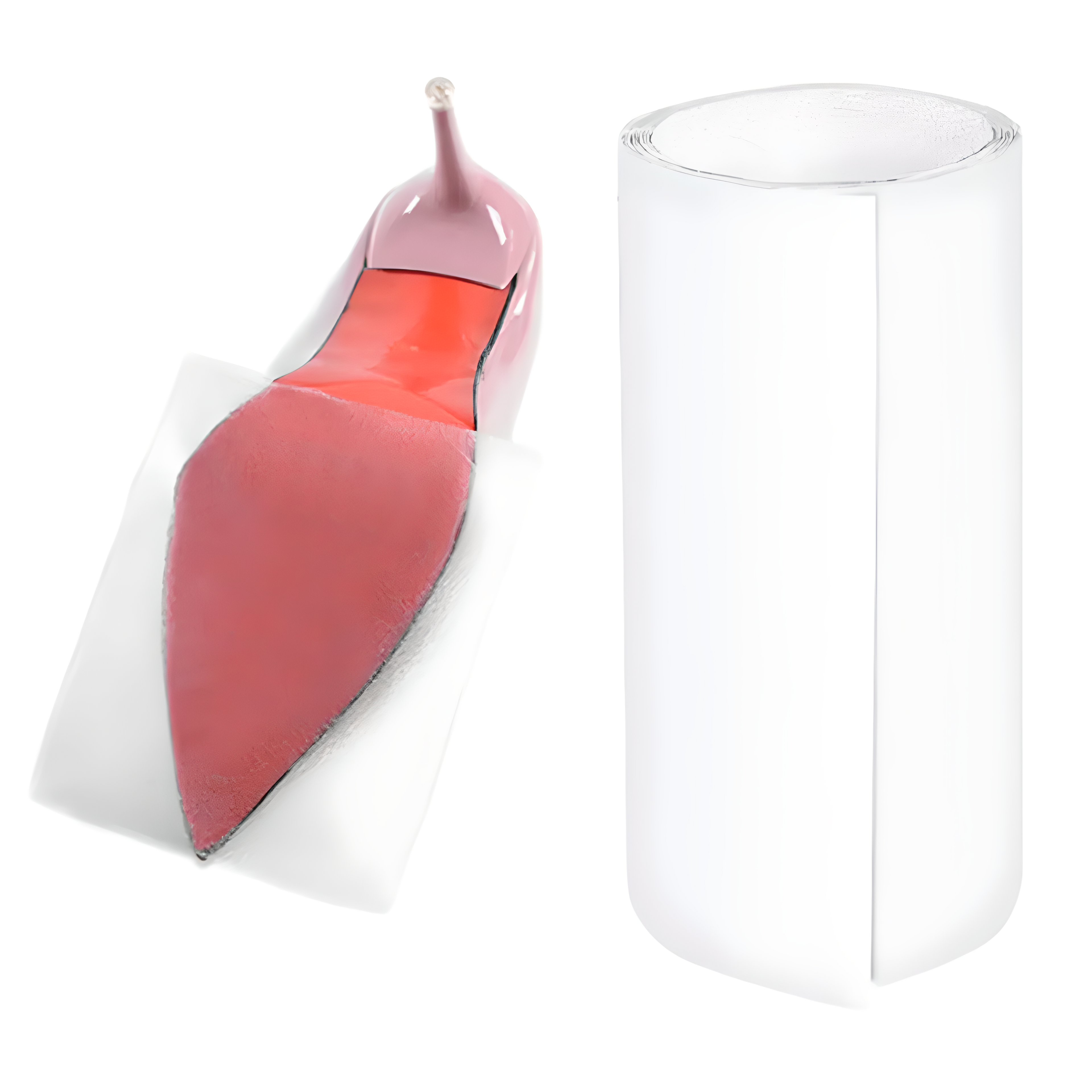 Sole Protector Stickers, Anti Slip