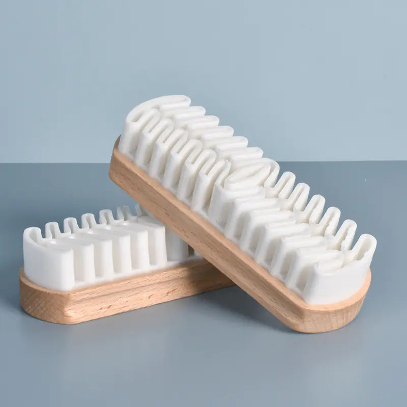 Suede Cleaning Brush for Shoes and Fabrics